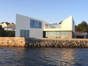 Privātmāja Legendary - AxoHouse