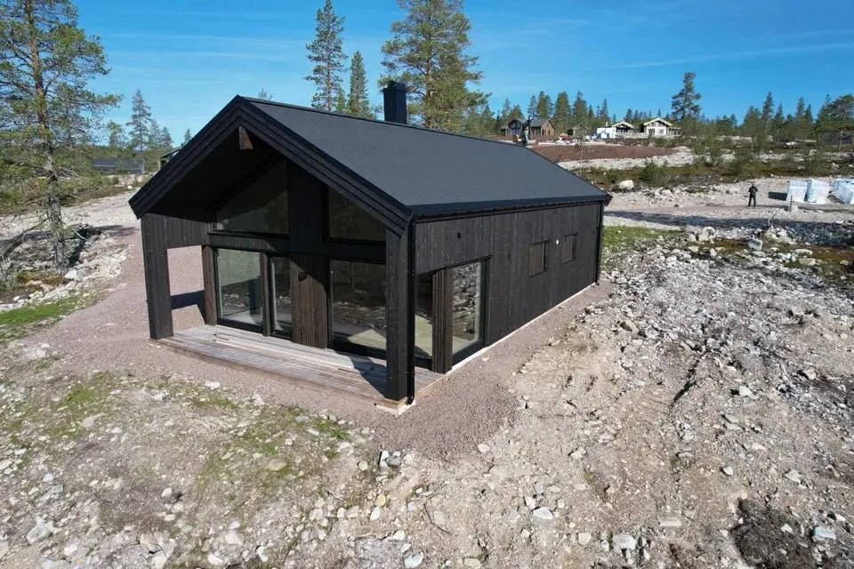 Eramu Nordis - AxoHouse