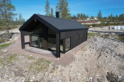 Eramu Nordis - AxoHouse