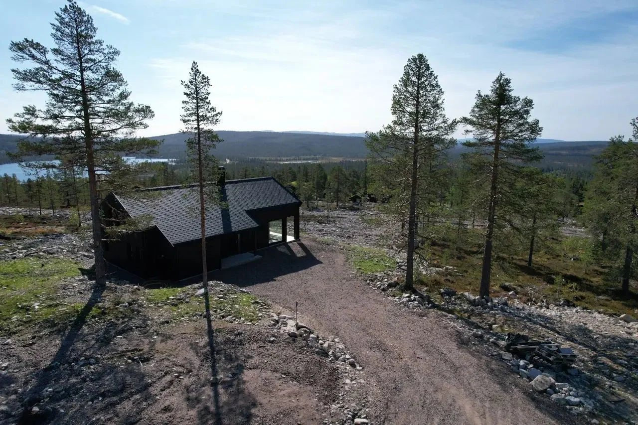 Eramu Nordis - AxoHouse