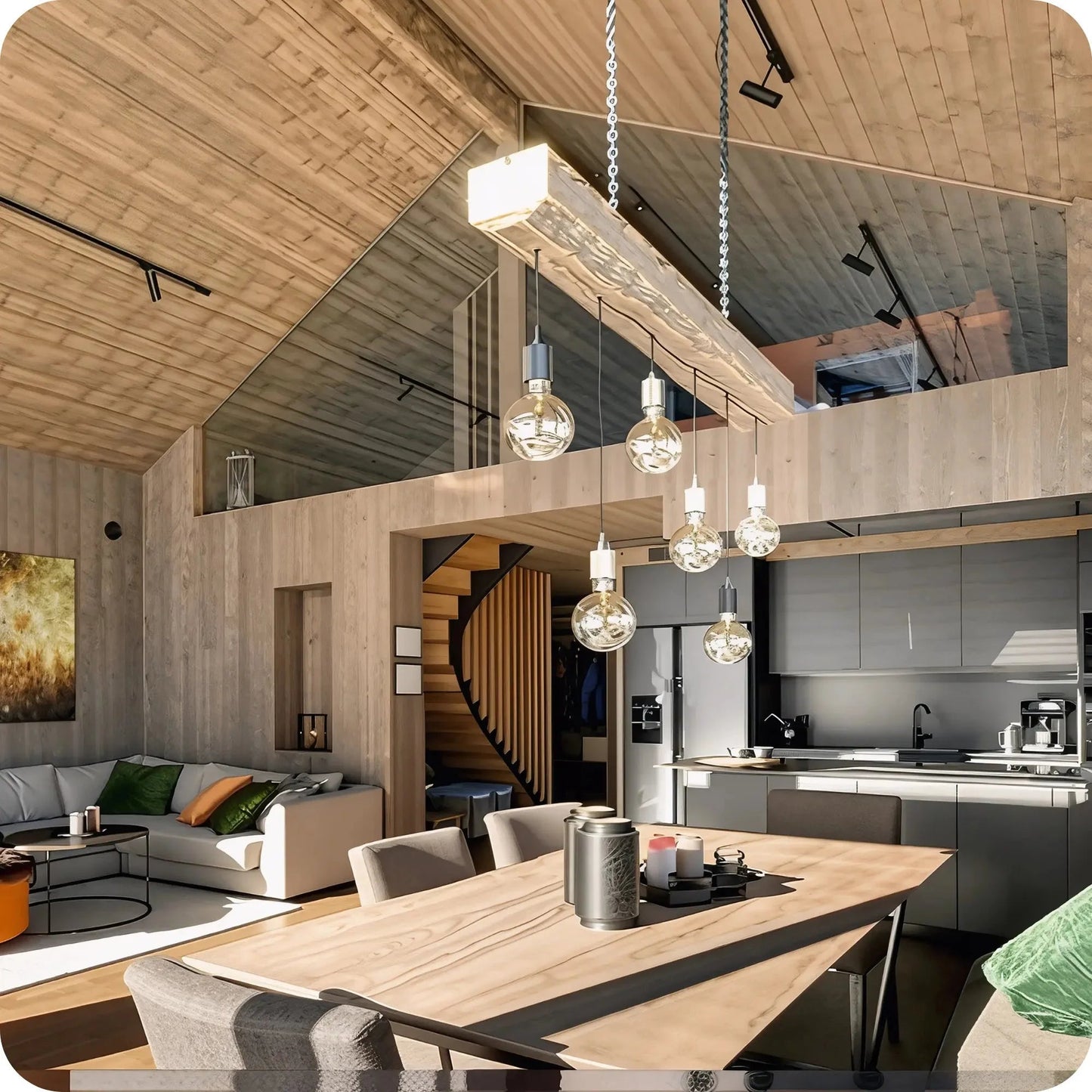 Eramu Nordis - AxoHouse