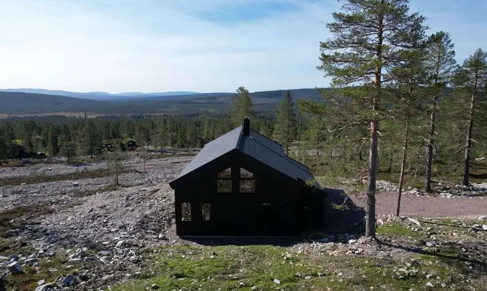 Eramu Nordis - AxoHouse